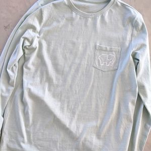 Ivory Ella Long Sleeve